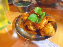 -Thank u mom非油炸健康鸡(万国广场店)