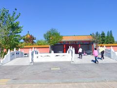 -武清南湖绿博园