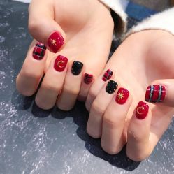 -StartNail美甲