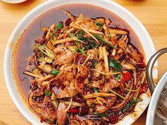 -小杨翘脚牛肉