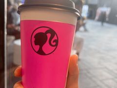 -喜茶(北京三里屯太古里店)