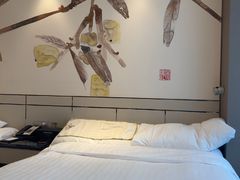 -上海宝华万豪酒店