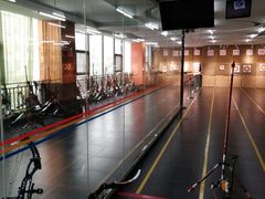 -弓舍射箭俱乐部(高新总店)