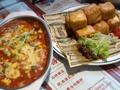 -文通冰室(东方宝泰店)