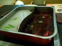 -新辣道鱼火锅(领展购物广场·中关村店)