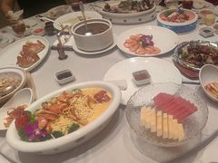 -怀德酒楼·粤菜·海鲜·茶点(宝安国际机场店)