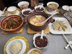 -宗氏一喜砂锅·特色湖北菜(楚河汉街店)