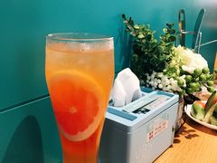青瓷红柚-青瓷火锅料理(西单大悦城店)