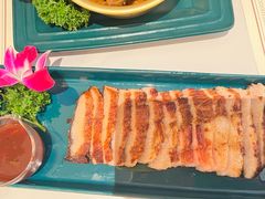 -太食獸泰式茶餐厅(IFS国金中心店)