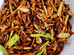 -笨罗卜浏阳菜馆(龙华鹏润达店)