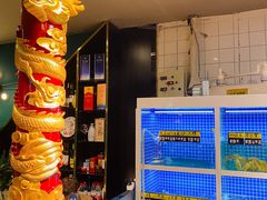 水产区-金龙·打边炉(南京西路店)