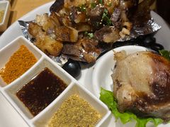 -蒙料·手把肉(望京店)