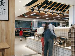-素清香(解放路店)