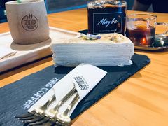 -ZING COFFEE 镜咖啡