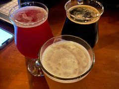 -大聖·精酿啤酒&火烧鸡(市南路店)