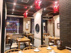 大堂-老绥元烧麦·家常菜(大召店)