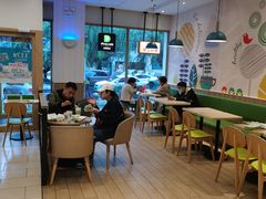 -德克士(中心医院店)