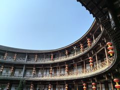 -洛带古镇
