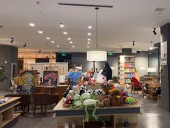-魔方城市书房(中街益田店)