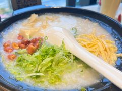 -大海湾酒楼(人南店)