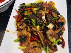 -春来和(汉城南路店)