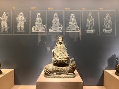 -宁夏博物馆
