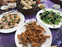 -老苏扬饭店