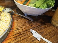 -海之屋韩式烤肉(海棠68环球美食街店)