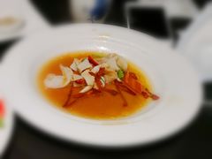 油淋鸟贝-东莱馋房(陆家嘴店)