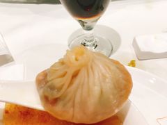 -小厨娘淮扬菜(清江苏宁广场店)