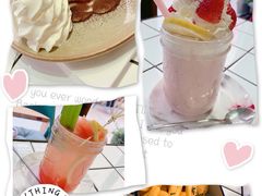 美式风味炸鸡翅配薯条-MIKAKU(万达广场上海宝山店)