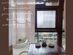 -小食院简餐厅