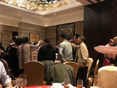-明阁 Ming Court(广州朗豪酒店)
