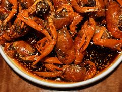 -马头巷·隐庐居·红油大虾(园区店)