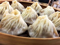 -汪家馄饨(集庆路店)