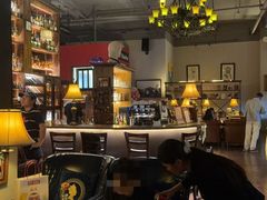 -天津东凯悦酒店·Market Café自助餐厅