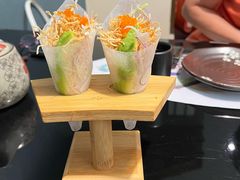 -天狗山料理(省体店)