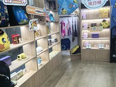 -小荧星艺校(大宁分校)