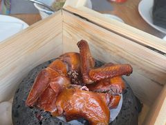 -解放碑威斯汀酒店-知味国际美食餐厅