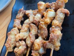 -赵家铺烧烤(合江店)