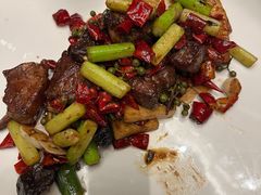 -环球港凯悦 · 享悦中餐厅