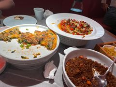 -闽上鲜·福建菜(龙湖滨江天街店)