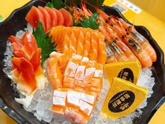 -大焰自助日式料理 铁板烧(徐汇店)