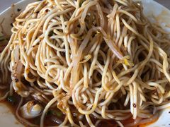 麻辣凉面-林静小吃(复兴路店)