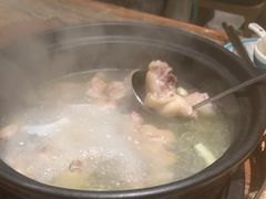 -春润大地海南椰子鸡(沙井京基百纳广场店)