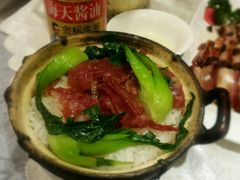 腊味煲仔饭-粤秀小厨·广式早茶(辽宁路店)