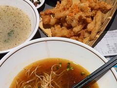 -老淮滨-蚌埠非遗小吃(淮河路店)