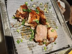 -绿茶餐厅(昌平悦荟店)