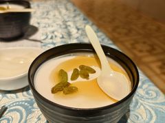-巴扎美食·新疆菜·西域歌舞表演餐厅(新疆大厦店)