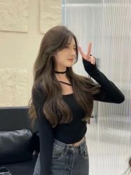 -DK SALON连锁专业烫染接发店